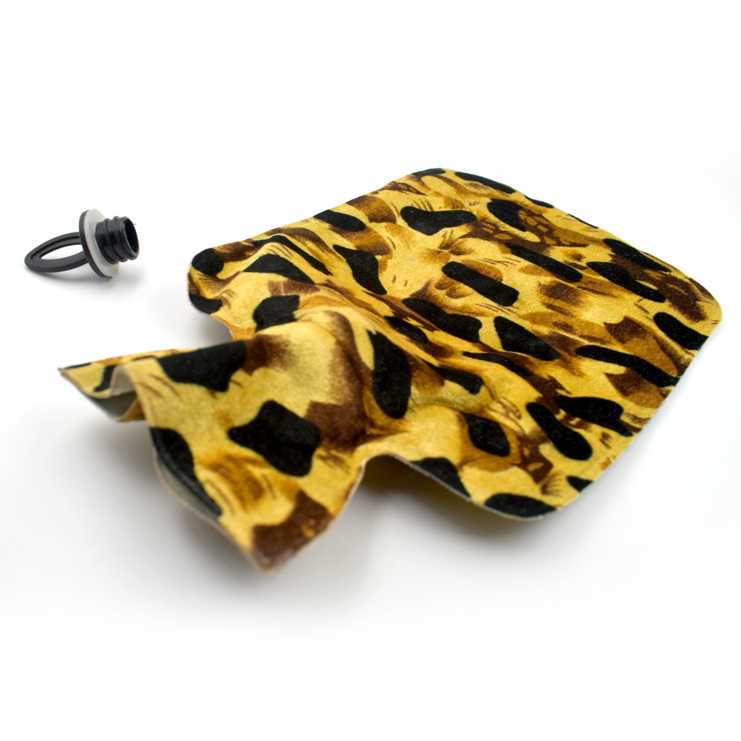 7245 Personal Care Rubber Hot Water Heating Pad Bag For Pain Relief (Large) 7245 Personal Care Rubber Hot Water Heating Pad Bag For Pain Relief (Large)